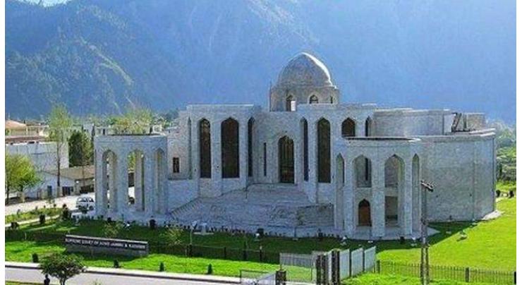 AJK SC directs MDA to resume services with immediate effect