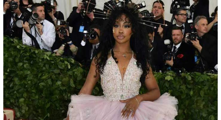 SZA: the witty pop chameleon with the most Grammy nods