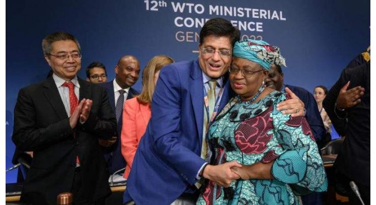 'Difficult discussions' as WTO talks run beyond deadline
