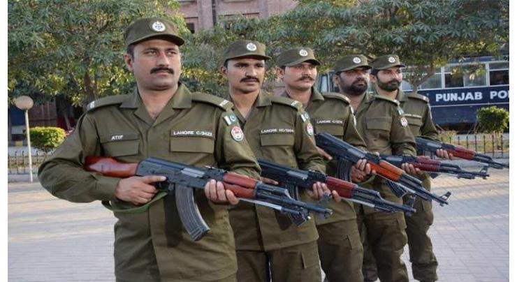 CPO to utilize all resources for ensuring peaceful conduct of PSL