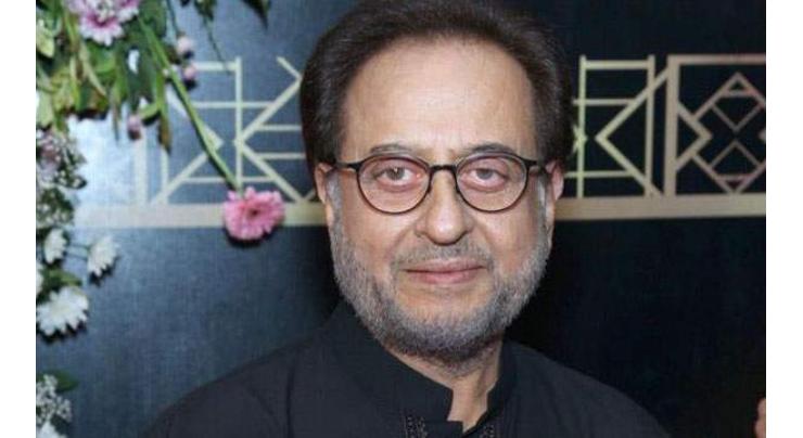 Fans to honor legendary actor Nadeem on 8 March