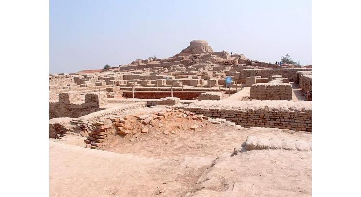 Work to unearth 7 thousands-yr-old Ganveri Wala inaugurated
