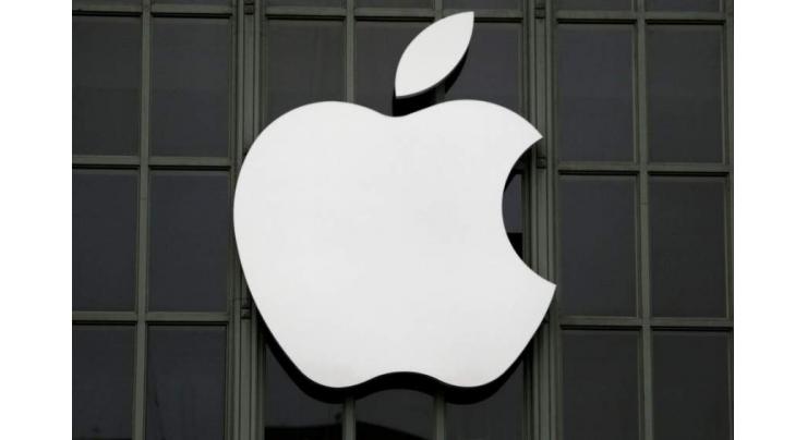 Apple hit with 1.8-bn-euro EU fine for music streaming restrictions