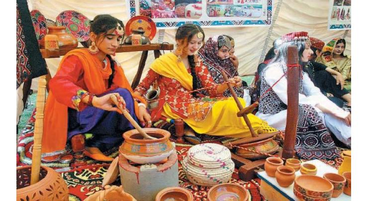Steps for ‘Punjab Culture Day’ reviewed