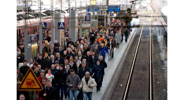 Germany braces for fresh rail, air travel strikes