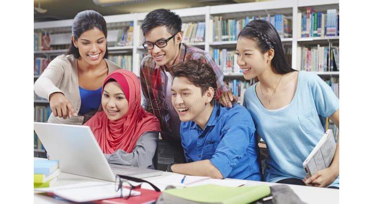 Malaysia education Fair 2024 brings opportunities for Pakistani students