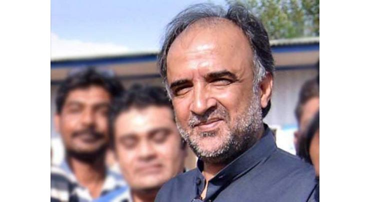 Pakistan Peoples Party (PPP) senior leader Qamar Zaman Kaira  calls for political unity over confrontation