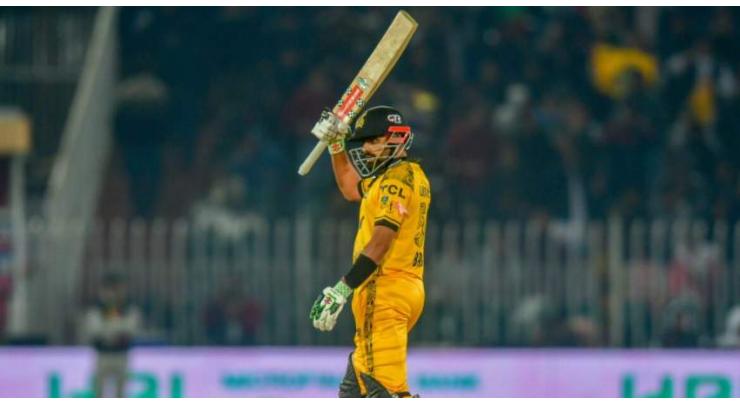 Babar Azam steers Zalmi to second win against Sultans in HBL PSL 9
