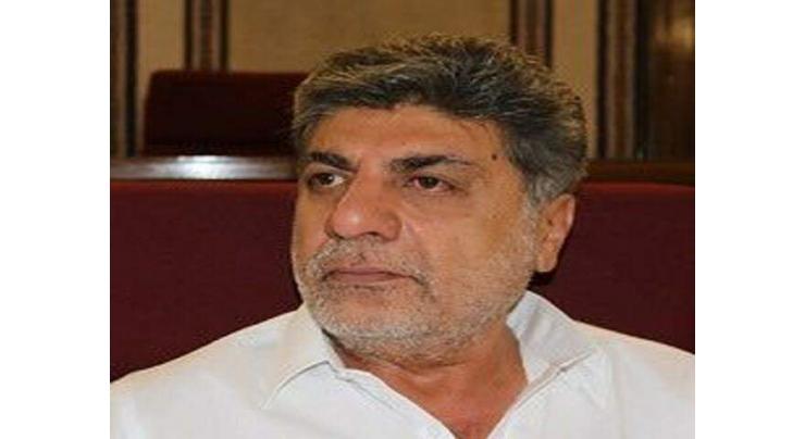 MPA Tariq Khan Magsi calls on Balochistan CM