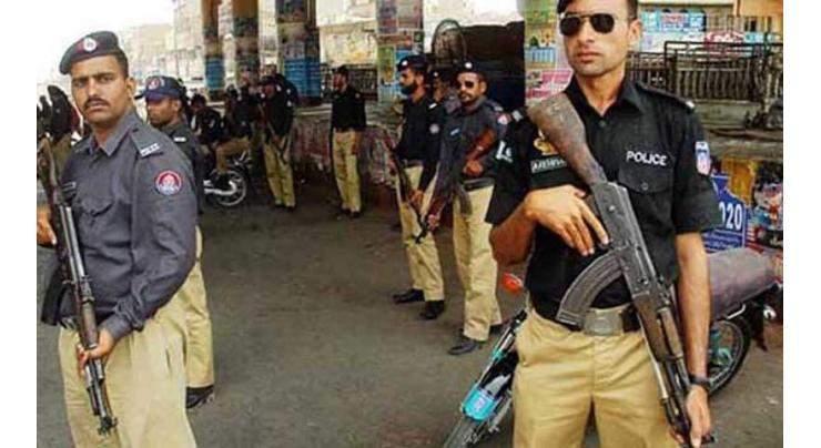 Police to ensure security during Ramadan