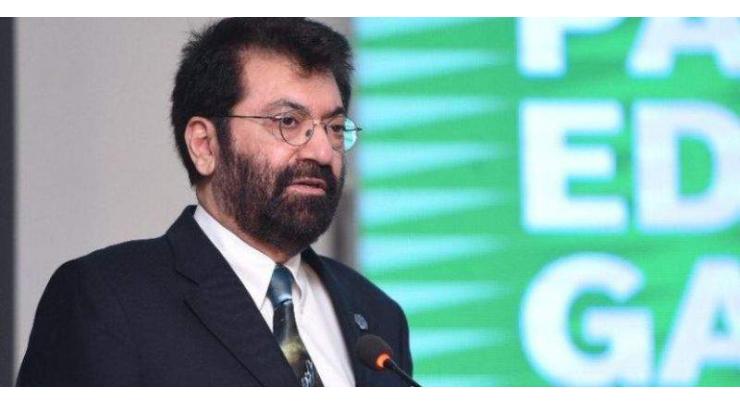 HEC Chairman stresses research to serve society