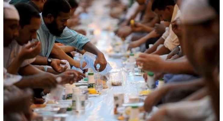Fasting in Ramazan reduces stress feelings, anxiety: Expert