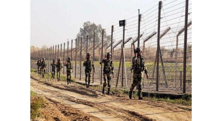 India deployment of new troops along border not conducive to safeguard peace: China