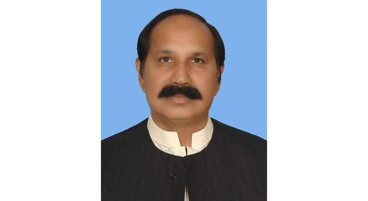 PML-N to utilize all resources for country's development: Dr Zulfiqar Bhatti