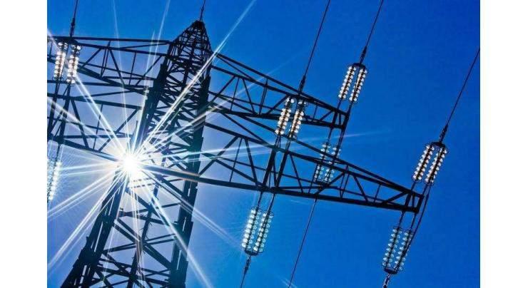 Rs.711.2 million fine imposed on 6631 power pilferers