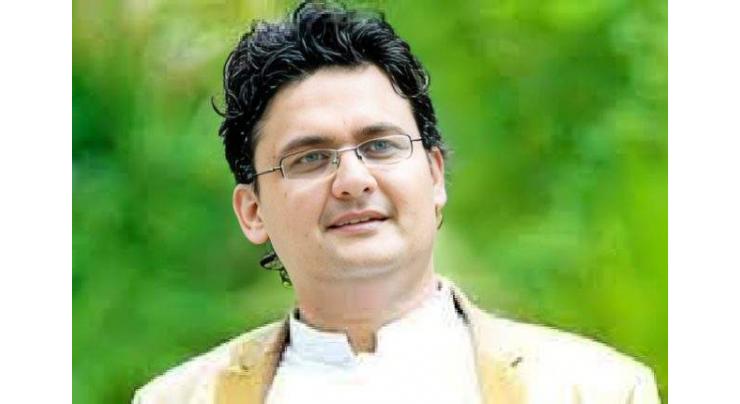 Faisal Javed indicted in case of threatening a journalist