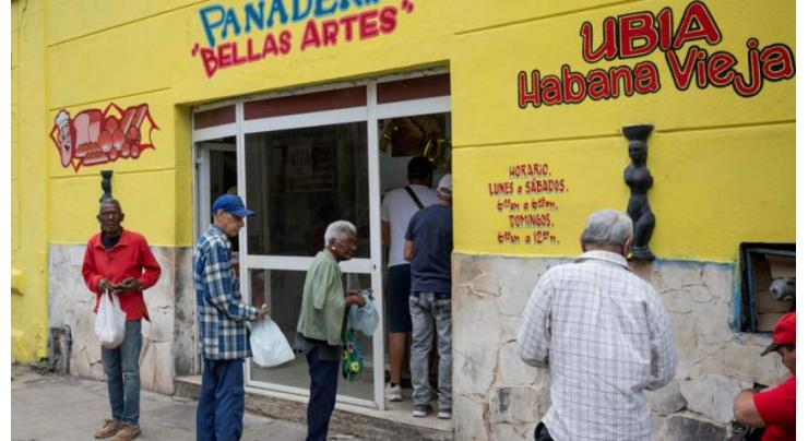 Cuba's currency conundrum: four ways to pay