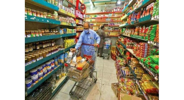 Administration asks traders to increase supply of essential items