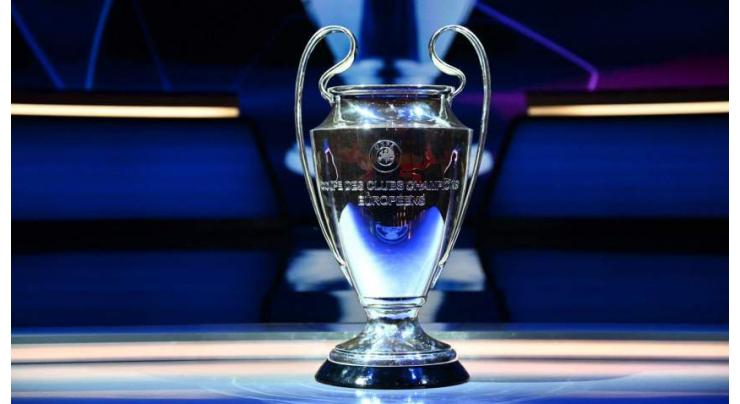 Champions League quarter-final tie-by-tie guide