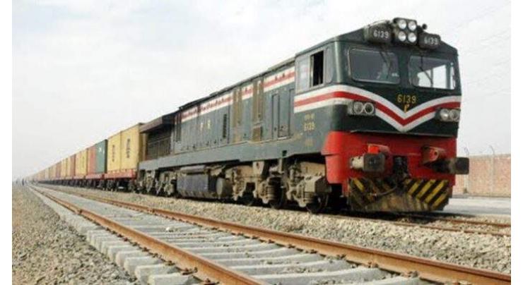 Railways sets record with longest freight train operation