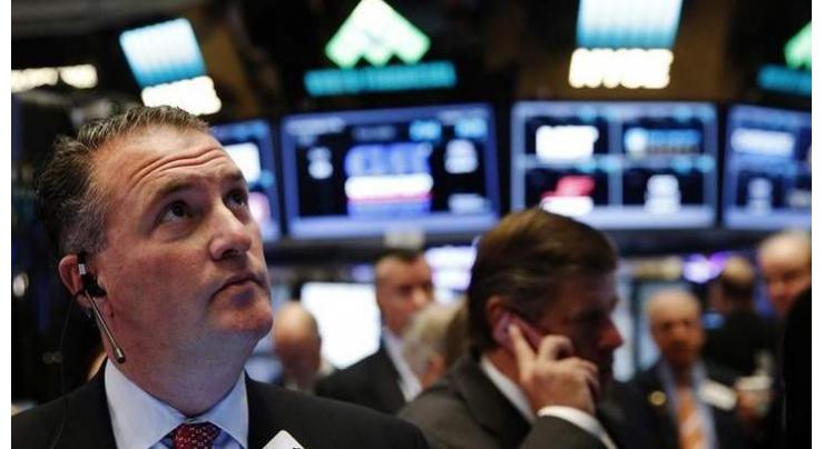 Wall Street stocks slide as rate cut hopes diminish