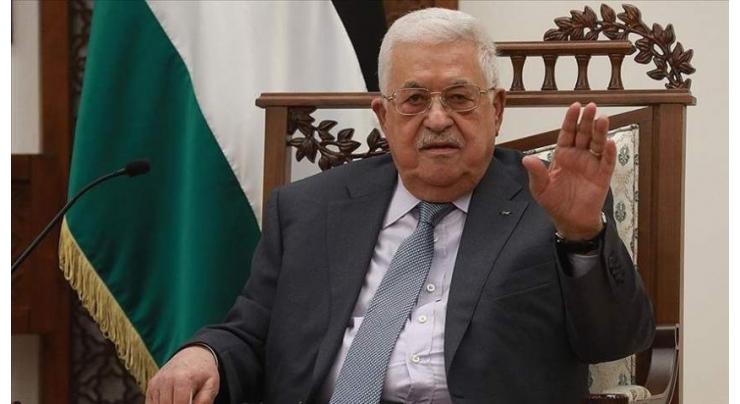 Fatah hits back at criticism of new PM by Hamas, other Palestinian groups