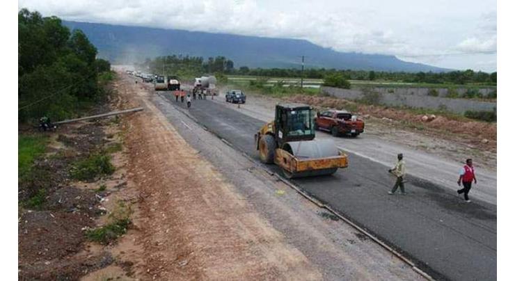 World Bank approves additional 35 mln USD credit to Cambodia for improving climate-resilient roads