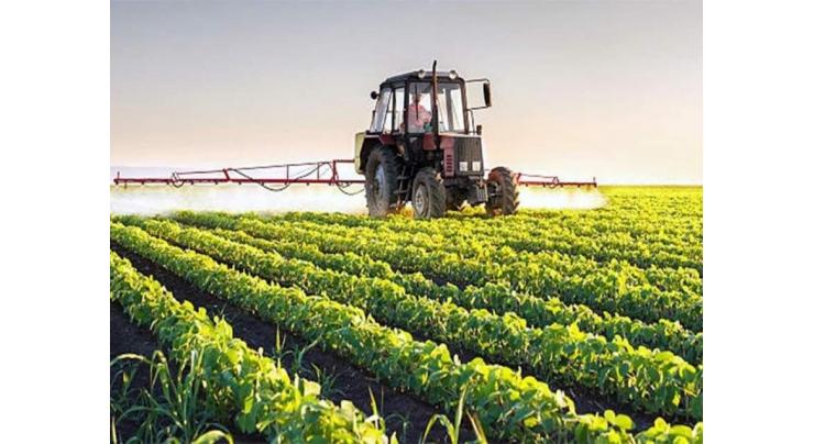 Viable approaches can double agri sector's contribution to economy: PBF