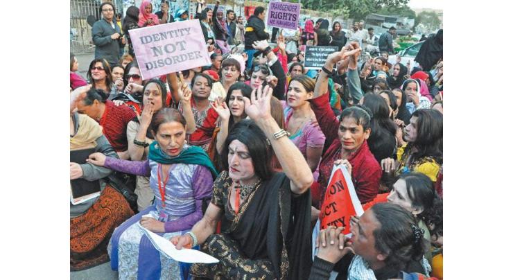 Punjab ministers advocate for transgender rights