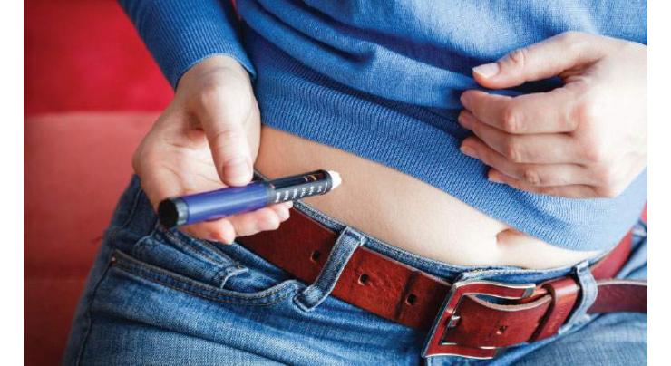JRF to provide insulin to underprivileged diabetic patients