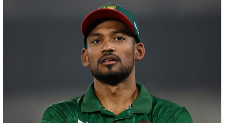 Bangladesh call up uncapped pace bowler Rana for Sri Lanka Test