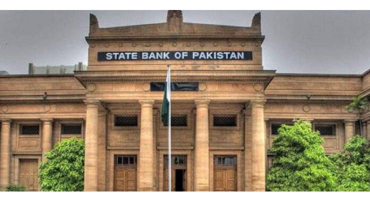 SBP keeps policy rate at 22 per cent with emphasis on continued fiscal consolidation