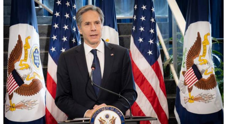 US hopes Haiti transitional council ready 'as soon as' Monday