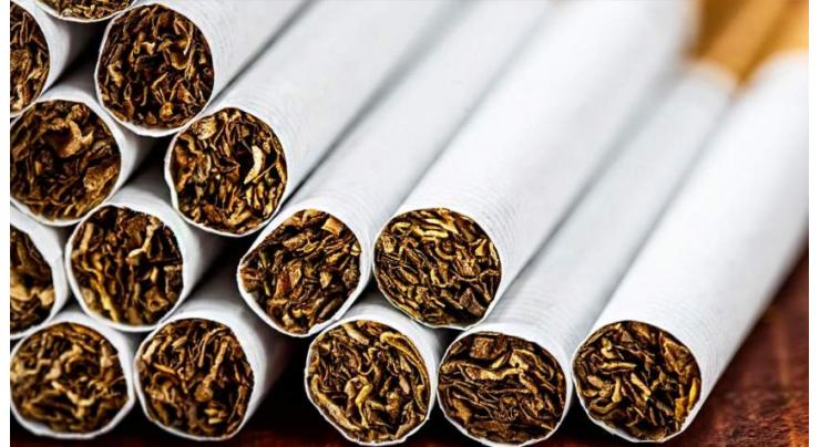 Expert call for taxing tobacco to help channelize public health initiatives