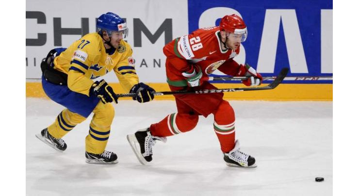 Ex-NHL player Koltsov, boyfriend of Sabalenka, dead at 42: federation