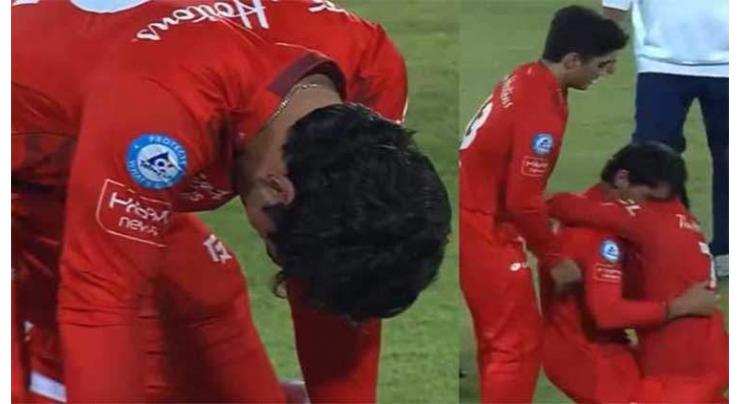 Ayaz, Mustafa felicitates Islamabad United for winning PSL final