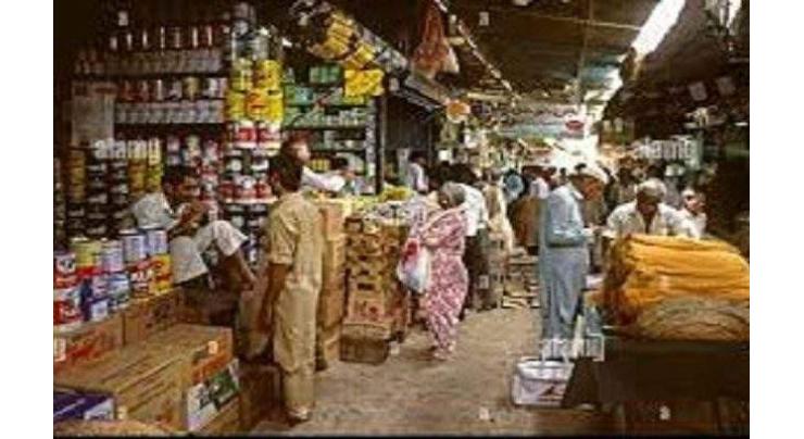 63 arrested on profiteering, fine imposed on 248 shopkeepers