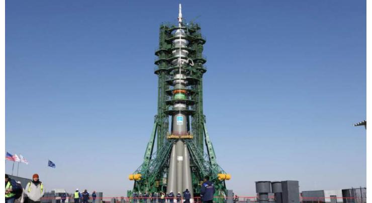 Russian spacecraft launch aborted seconds before take-off