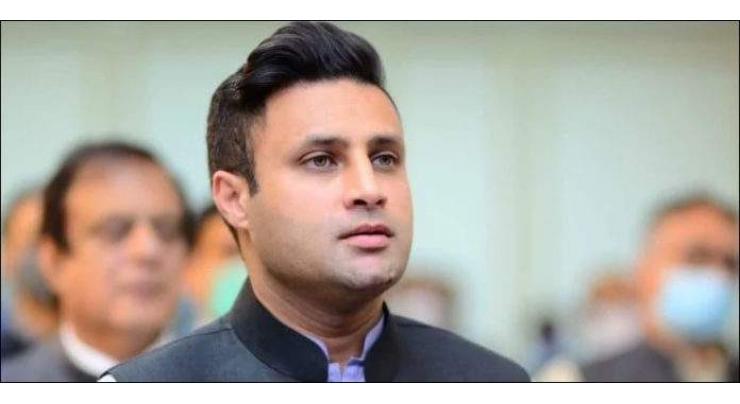 Tribunal reserves verdict on Zulfi Bukhari's appeal against rejection of nomination papers