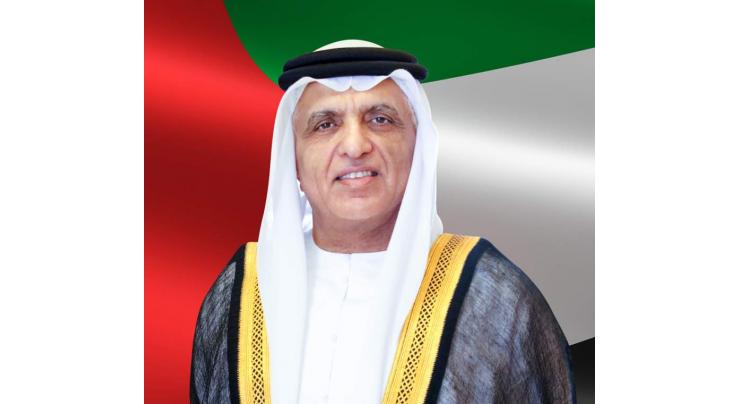 Ambassador attends Iftaar hosted by ruler of Ras Al Khaimah