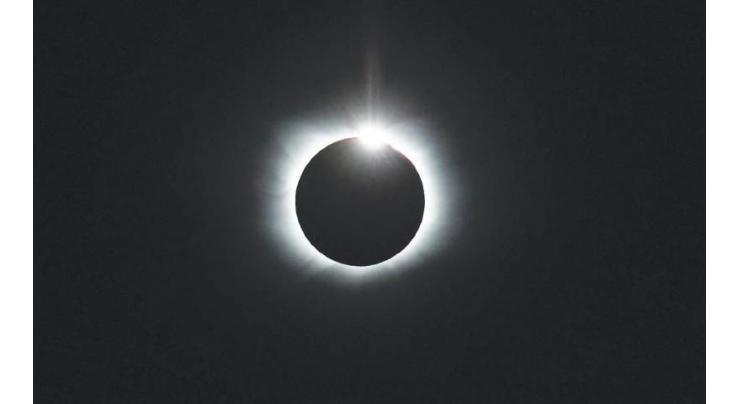 First solar eclipse of year 2024 will occur next month