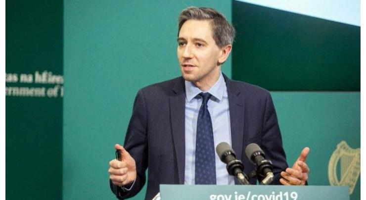 Simon Harris set to be Ireland's youngest PM