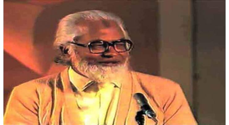 Iconic music composer Nisar Bazmi remembered on death anniversary