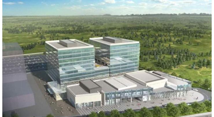 Establishment of Pakistan's largest IT Park in Islamabad approved under SIFC