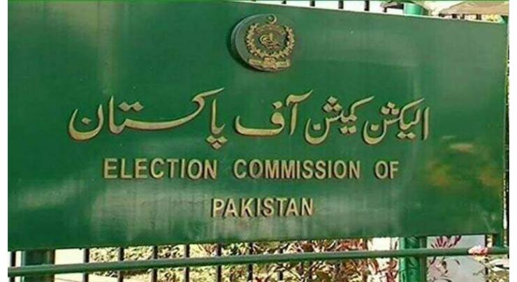 ECP to publish revised list of Senate candidates on Tuesday