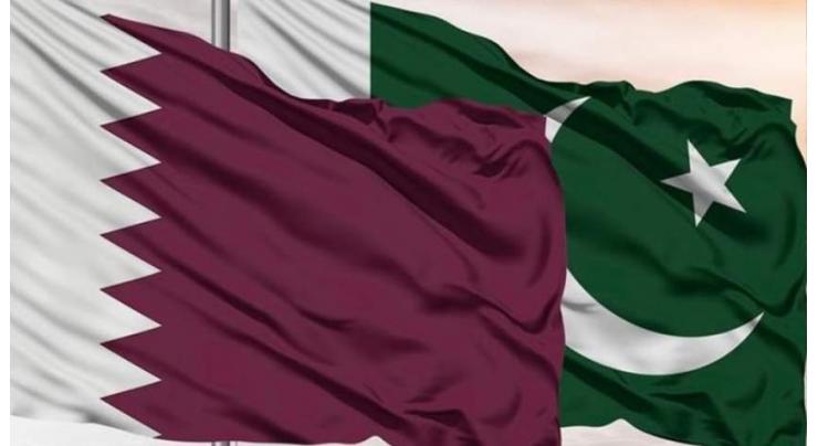 Pak-Qatar sign agreements to boost Pakistani workforce opportunities in Qatar
