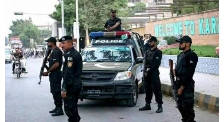 Different security plans formed to ensure security in district: DPO