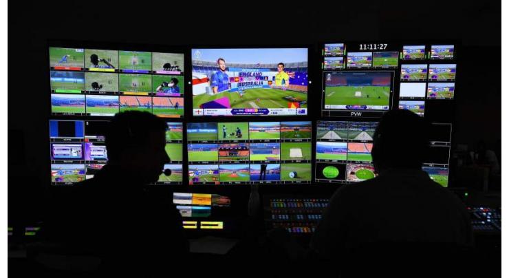 PTV, Tower sports bag ICC rights in Pakistan till 2025