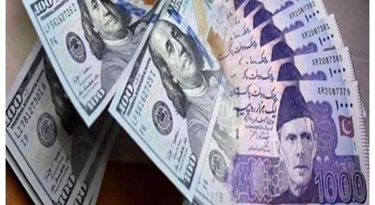 Steady recovery continues: Rupee gains 03 paisa against dollar