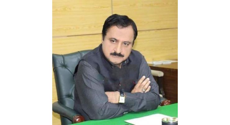 Zero-tolerance policy being implemented against cheating mafia; Agha Abbas